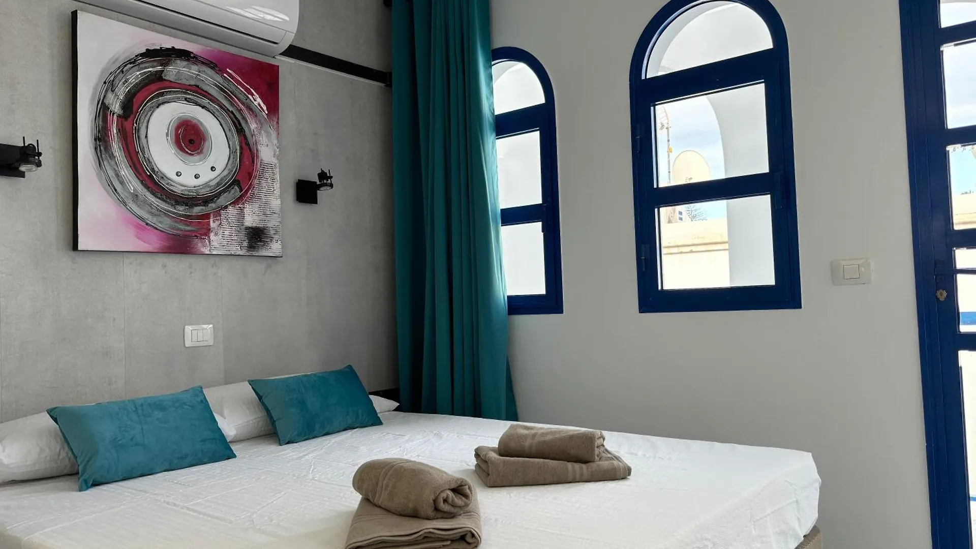 Canarian Elisabeth Home By Lucaproperties Grancanaria マスパロマス スペイン