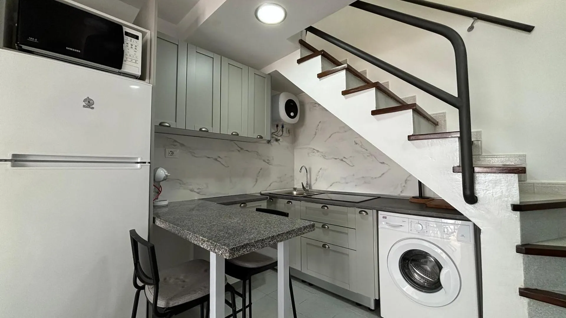 別荘 Canarian Elisabeth Home By Lucaproperties Grancanaria マスパロマス スペイン