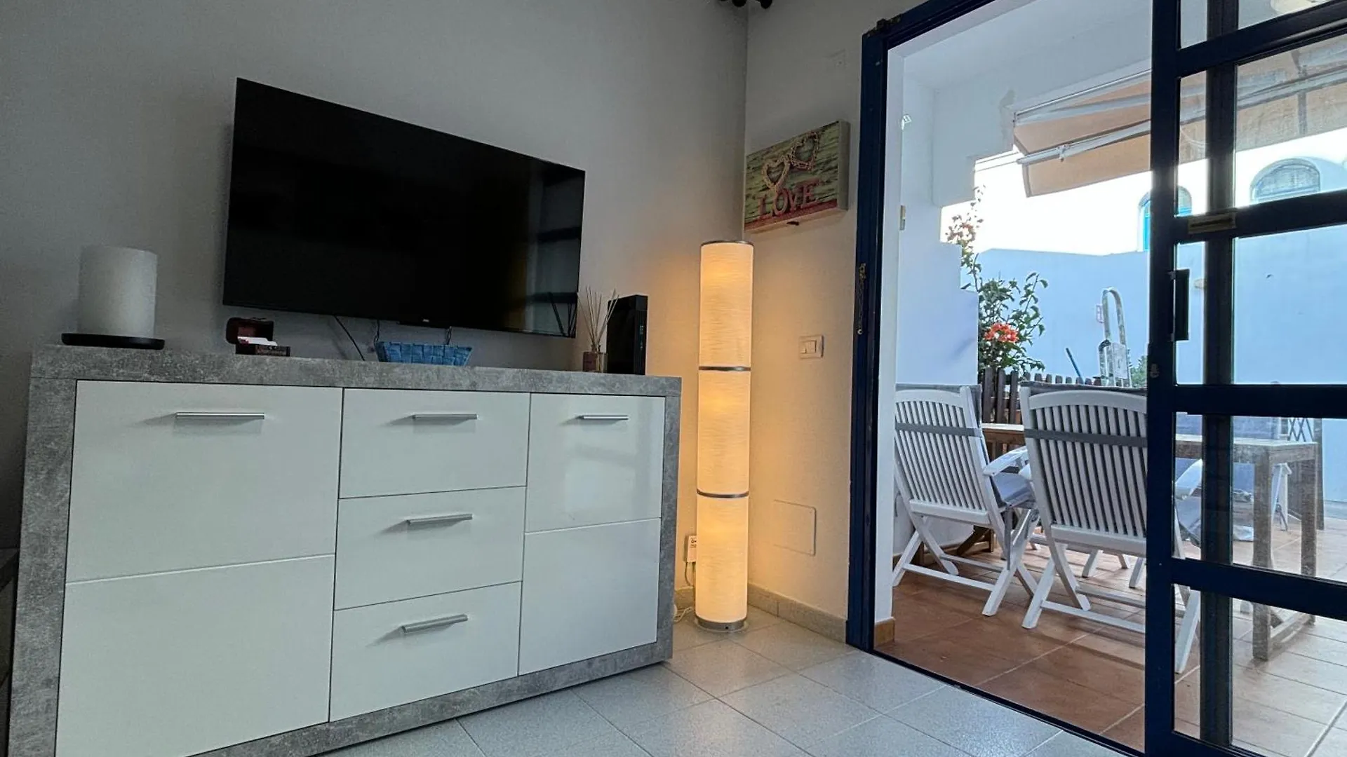 別荘 Canarian Elisabeth Home By Lucaproperties Grancanaria マスパロマス